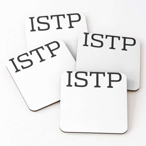 Item preview, ISTP designed and sold by dovedesign.