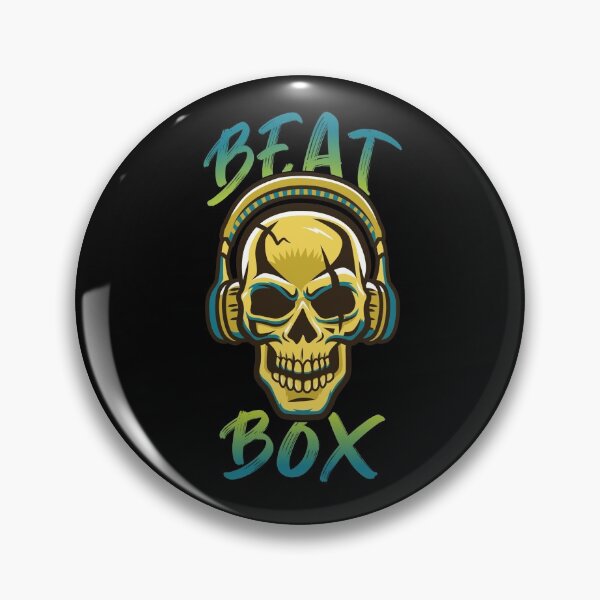 Item preview, Beatbox designed and sold by joabaj.