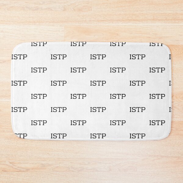 Item preview, ISTP designed and sold by dovedesign.