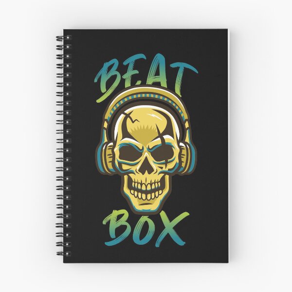 Item preview, Beatbox designed and sold by joabaj.