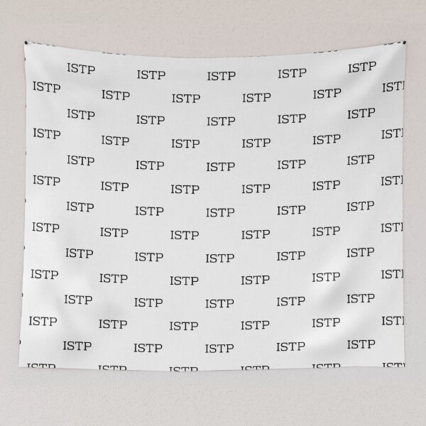 Item preview, ISTP designed and sold by dovedesign.