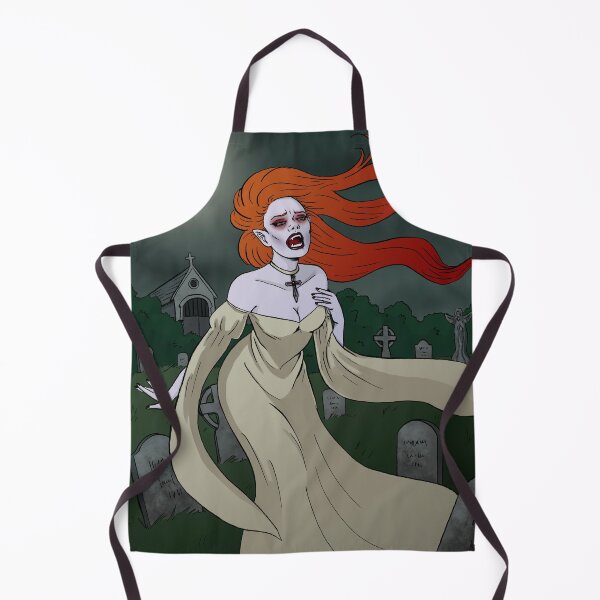 Item preview, Vampire designed and sold by Aránzazu Fernández Carreño.