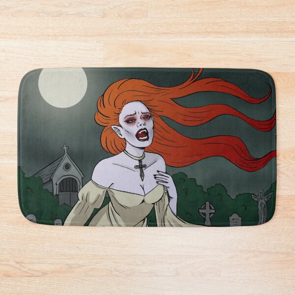 Item preview, Vampire designed and sold by Aránzazu Fernández Carreño.