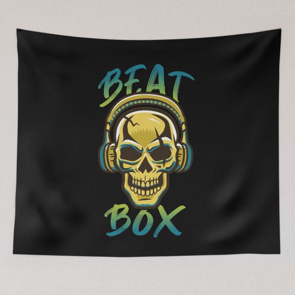 Item preview, Beatbox designed and sold by joabaj.