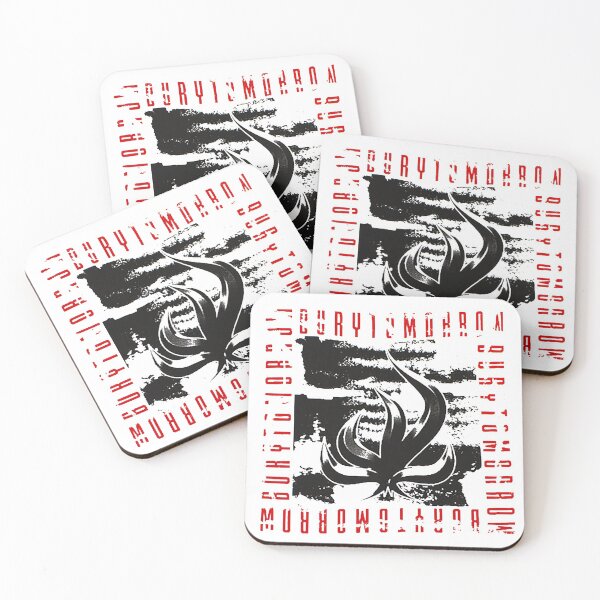 Item preview, Bury Tomorrow - New PHOTOCOPY Artwork designed and sold by Ideas-Heaven.
