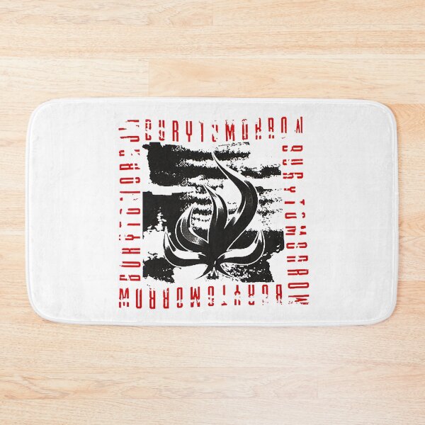 Item preview, Bury Tomorrow - New PHOTOCOPY Artwork designed and sold by Ideas-Heaven.