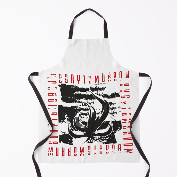 Item preview, Bury Tomorrow - New PHOTOCOPY Artwork designed and sold by Ideas-Heaven.