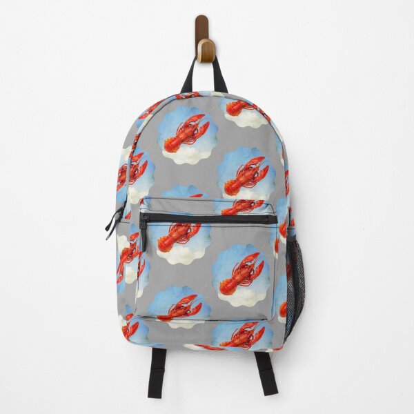 Item preview, Crawfish designed and sold by portraitsonthep.