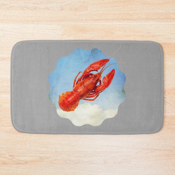 Item preview, Crawfish designed and sold by portraitsonthep.