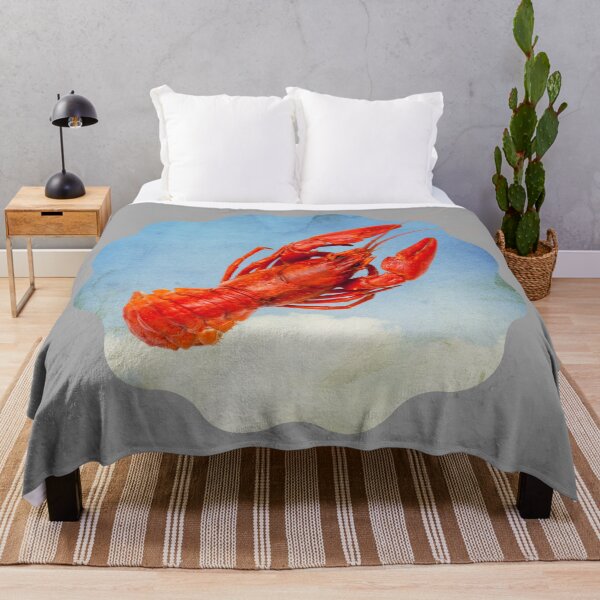 Item preview, Crawfish designed and sold by portraitsonthep.