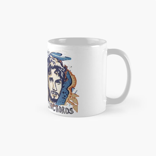 Item preview, Flight of the Conchords designed and sold by SophilliaArts.