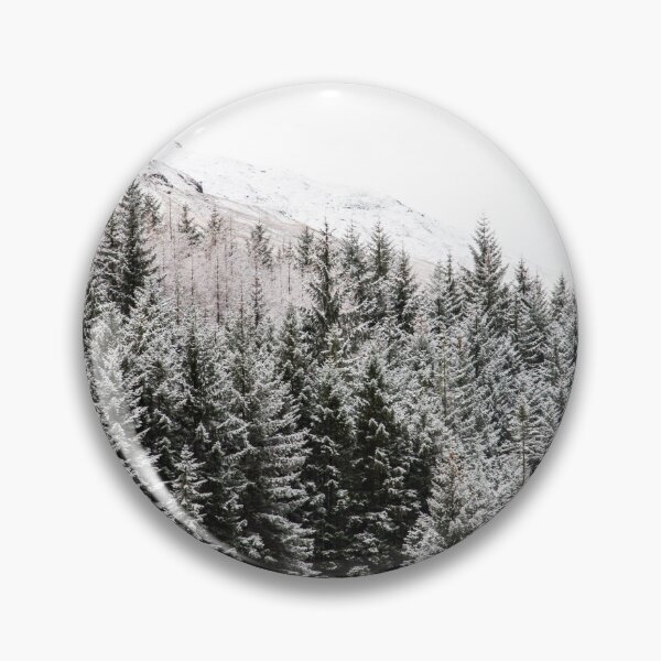 Item preview, Scottish treeline designed and sold by Angela Marshall.