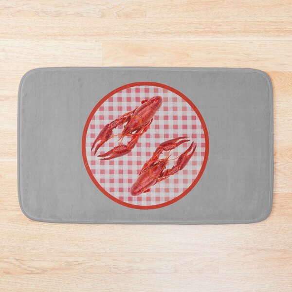 Item preview, Crawfish designed and sold by portraitsonthep.