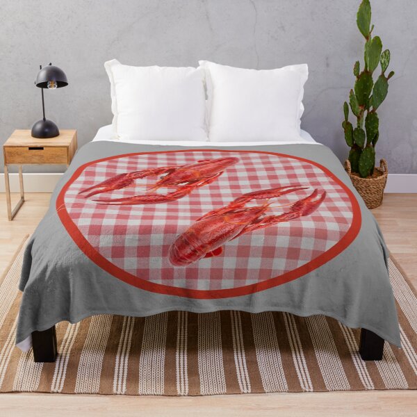 Item preview, Crawfish designed and sold by portraitsonthep.