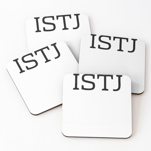 Item preview, ISTJ designed and sold by dovedesign.