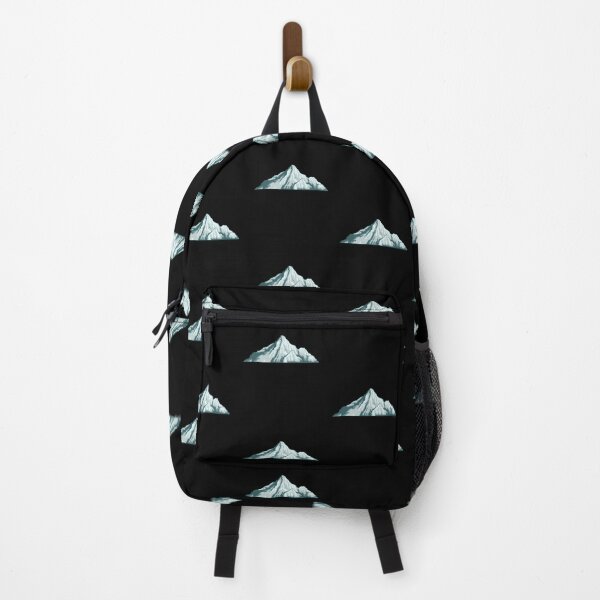 Item preview, Moutain  designed and sold by Sticky ™.