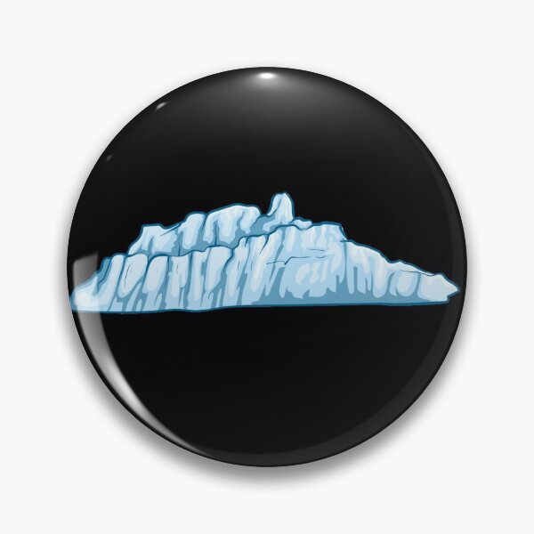 Item preview,               Moutain  designed and sold by Sticky ™.