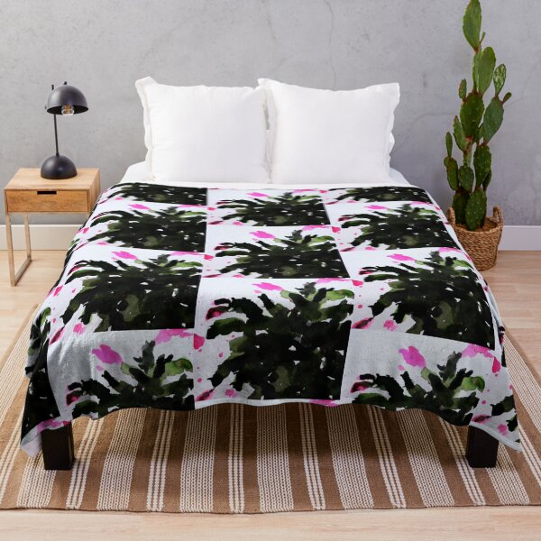 Item preview, Christmas Cactus designed and sold by Edith Dora Rey.