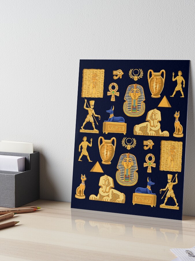 Ancient Egyptian Treasure