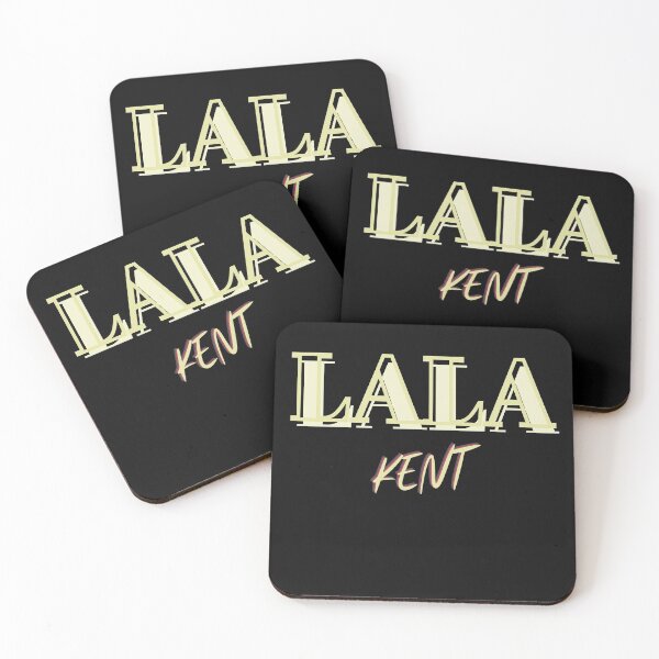 Item preview,    LaLa kent Reality TV Star designed and sold by Beluved.