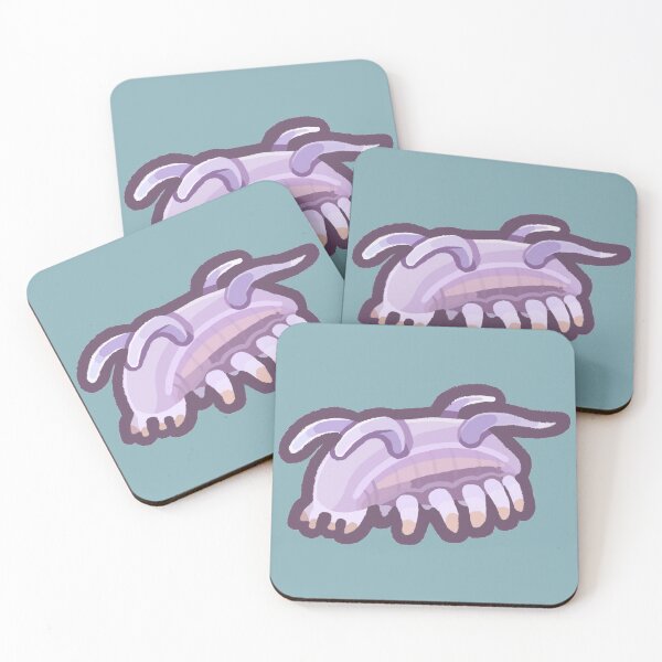 Item preview, Sea Pig designed and sold by Lem Smith.