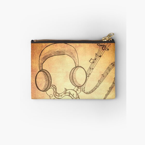 Item preview, Headphone soothe (vintage type) designed and sold by Redjiggs.