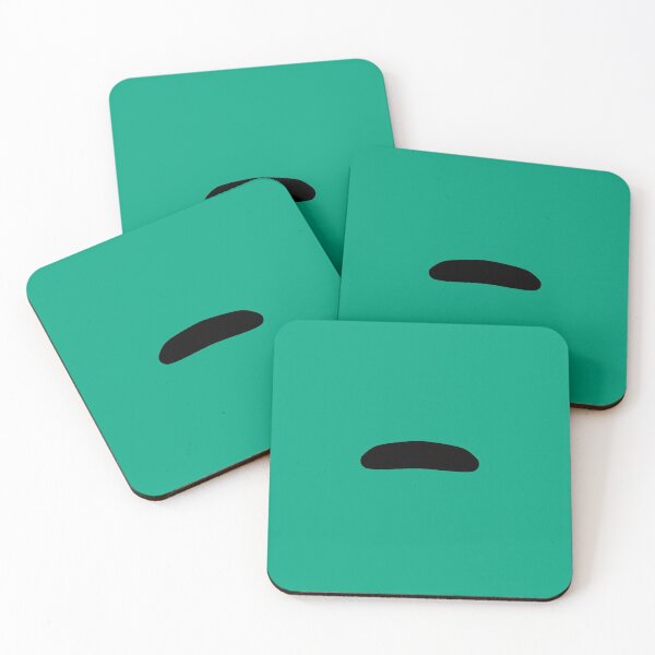 Item preview, The Walrus Mustache Face Mask - Black designed and sold by unrealindeed.