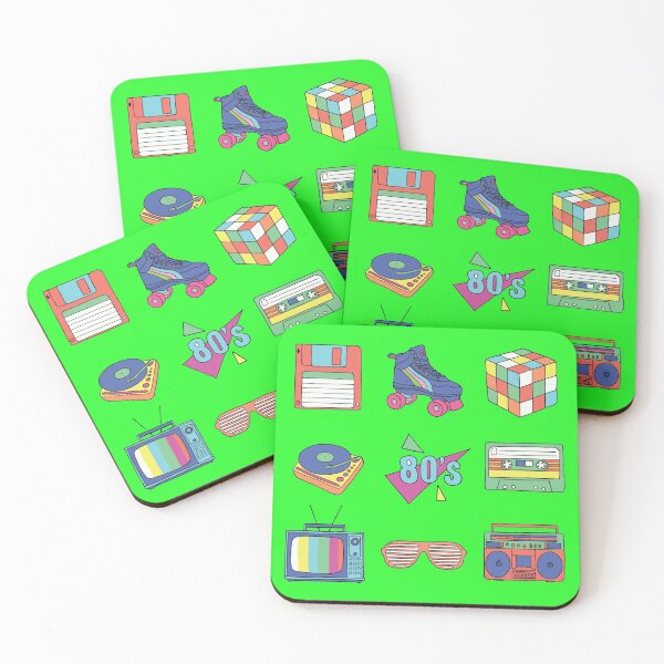 Item preview, 80'S designed and sold by ARCADEWEAR.IT.