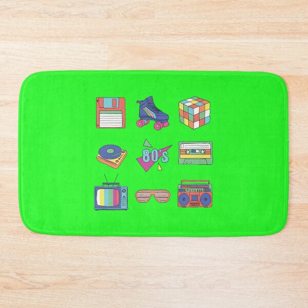 Item preview, 80'S designed and sold by ARCADEWEAR.IT.