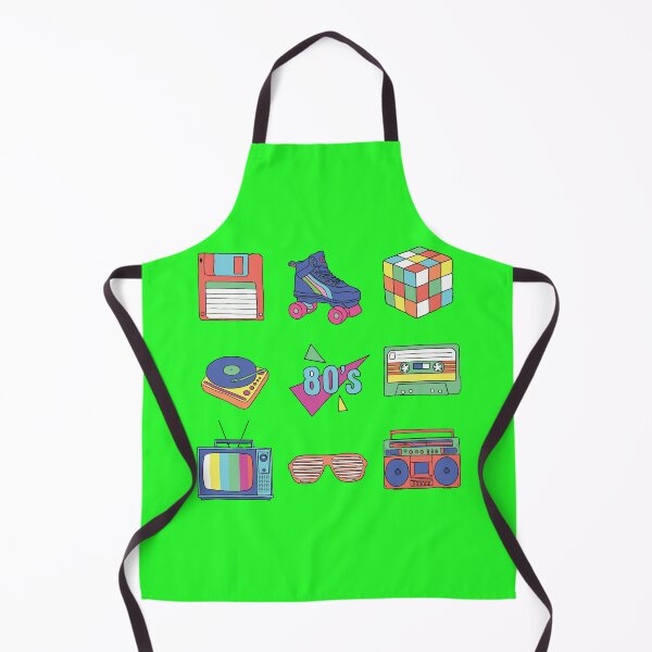Item preview, 80'S designed and sold by ARCADEWEAR.IT.