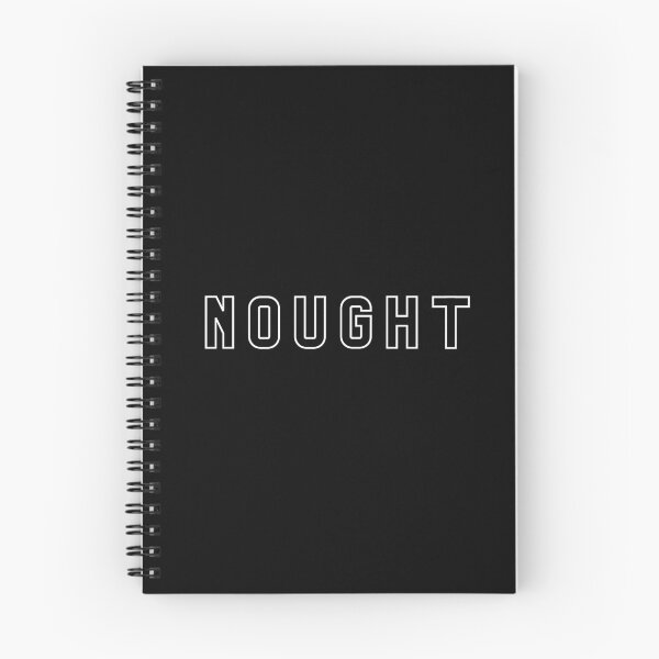 Item preview, Nought  designed and sold by kongju.
