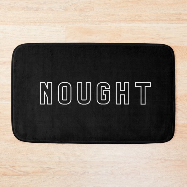 Item preview, Nought  designed and sold by kongju.