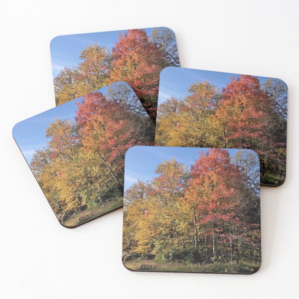Item preview, Autumn Colors In Pennsylvania 3 designed and sold by jtrommer.