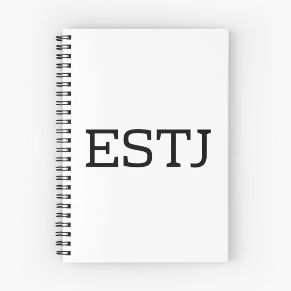 Item preview, ESTJ designed and sold by dovedesign.