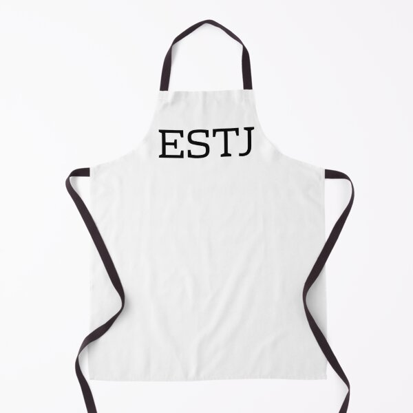 Item preview, ESTJ designed and sold by dovedesign.