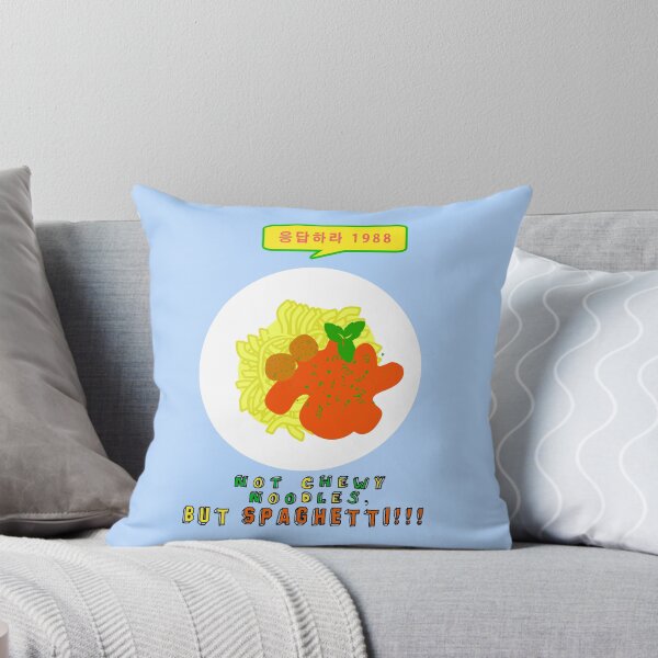 Item preview, spaghetti.reply1988.ep2 designed and sold by 7thEdelweiss.
