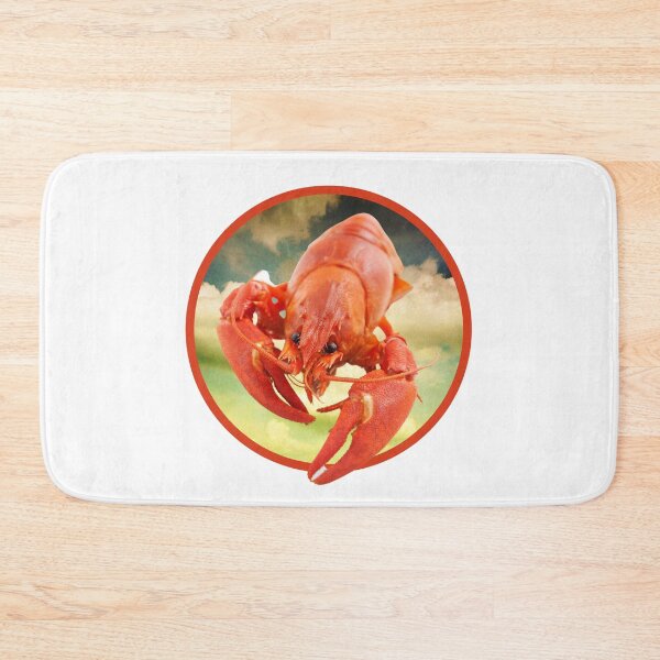 Item preview, Crawfish designed and sold by portraitsonthep.