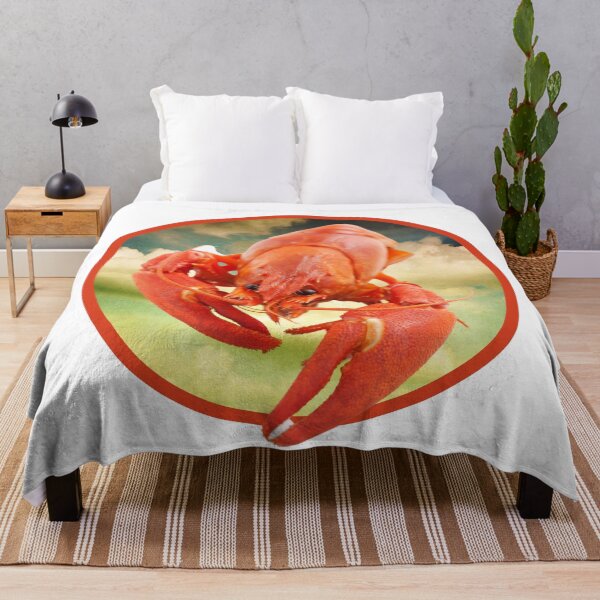 Item preview, Crawfish designed and sold by portraitsonthep.