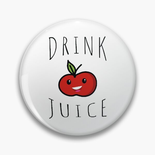Item preview, Drink Apple Juice designed and sold by PabloArt.