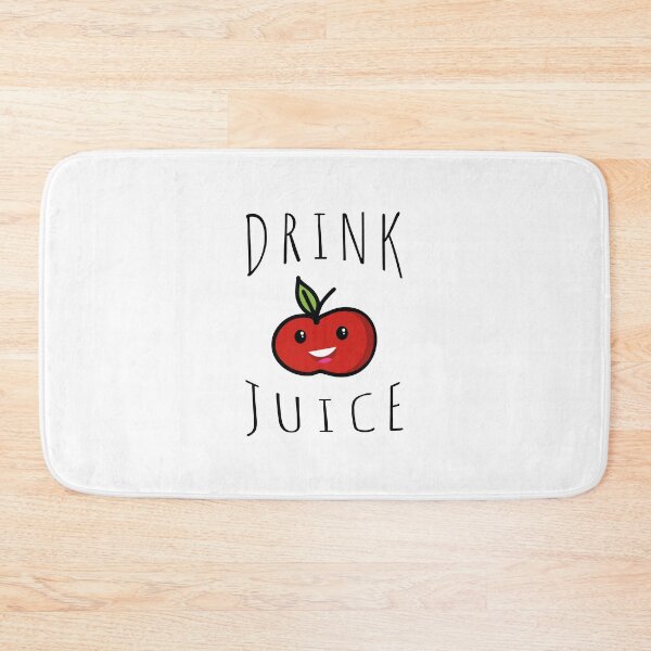 Item preview, Drink Apple Juice designed and sold by PabloArt.