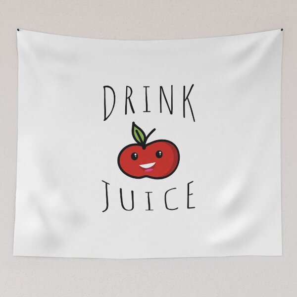 Item preview, Drink Apple Juice designed and sold by PabloArt.