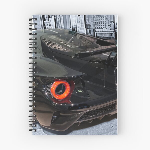 Item preview, Ford GT FLYBY designed and sold by barkeypf.