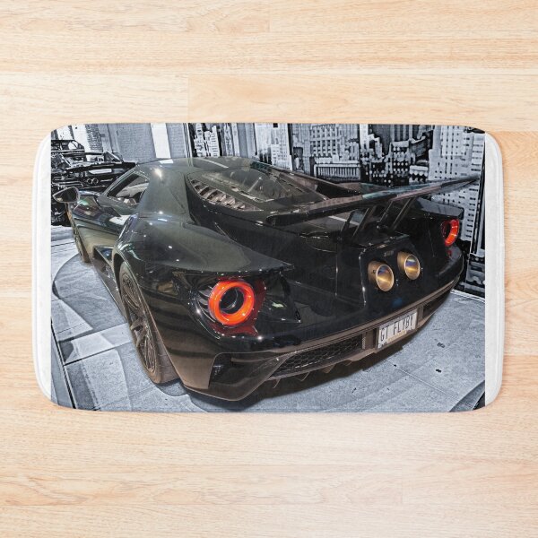 Item preview, Ford GT FLYBY designed and sold by barkeypf.