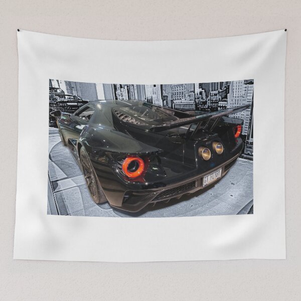 Item preview, Ford GT FLYBY designed and sold by barkeypf.