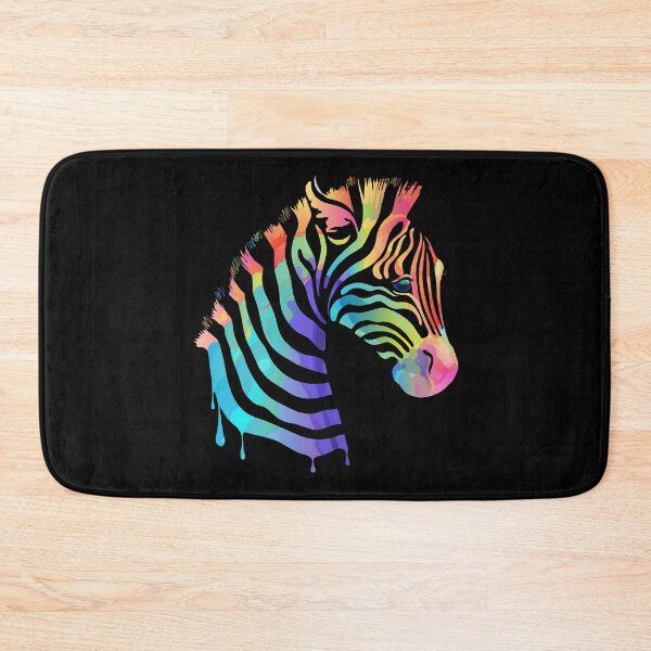 Item preview, Zebra bubble gum colourful  designed and sold by kanugi.