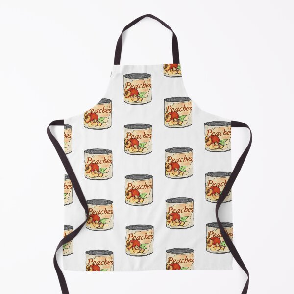 Item preview, Peaches designed and sold by saltyindi.