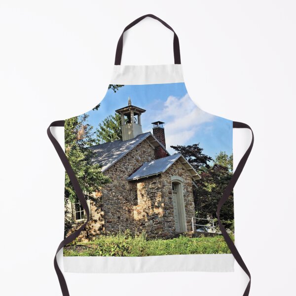 Item preview, 1875 Stone School House 1 designed and sold by jtrommer.