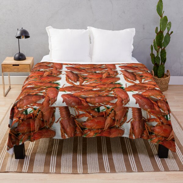Item preview, Crawfish designed and sold by portraitsonthep.