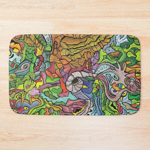 Item preview, Static Transformations 3 designed and sold by Metaphormoose.