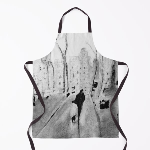 Item preview, Man Walking - New York City designed and sold by PerivoliTees.